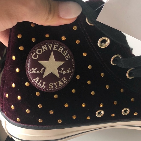 SALE💥 Converse chuck Taylor all star sneakers - Picture 5 of 8